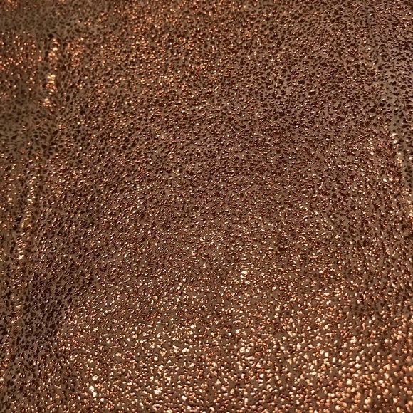 RARE Retro Free People Mini Skirt Size 4 - Picture 2 of 7